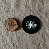 Image 4 of AUTUMN LAMENTS - "Gone " + "Elegies" - CDs + digital