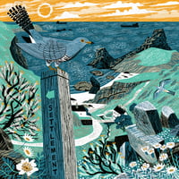 Image 12 of 2026 Cornwall Calendar