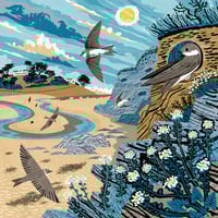 Image 14 of 2026 Cornwall Calendar