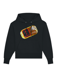 Image 1 of Stop Button - Hoodie