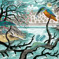 Image 19 of 2026 Cornwall Calendar