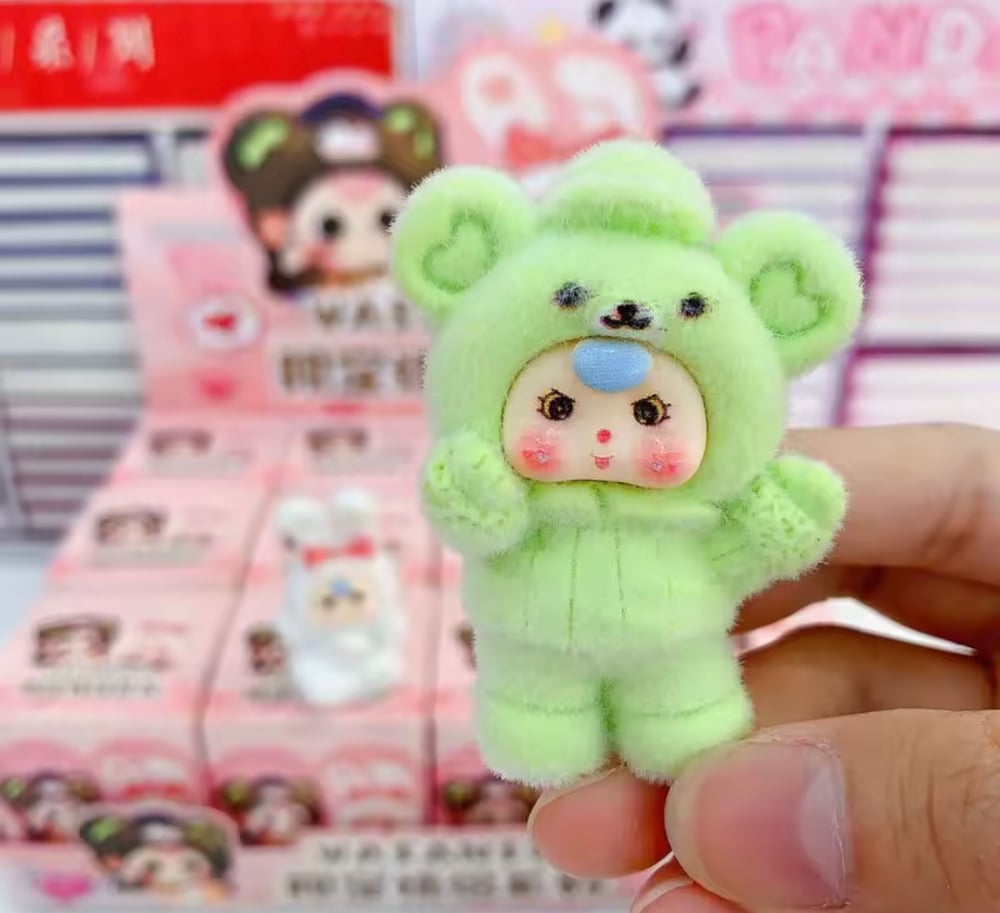 Image of Wasansui Blind Box 🧸