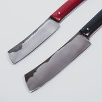 Image 2 of Office coupe choix rouge & noir