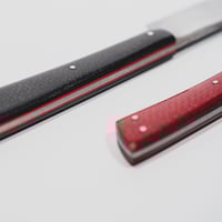 Image 3 of Office coupe choix rouge & noir