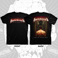 HATEBREED "MAKE THE DEMONS OBEY" SHIRT