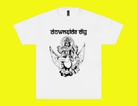 Downside DIY Garuda T-Shirt 