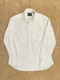 Image 2 of GITMAN VINTAGE OXFORD SHIRT