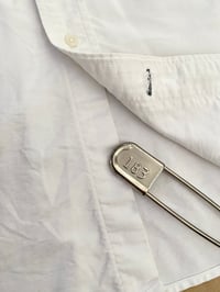 Image 10 of GITMAN VINTAGE OXFORD SHIRT