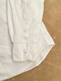 Image 6 of GITMAN VINTAGE OXFORD SHIRT