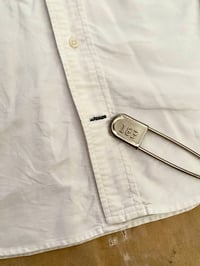 Image 9 of GITMAN VINTAGE OXFORD SHIRT