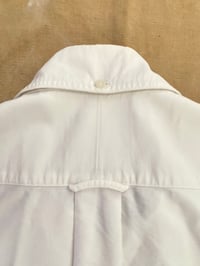 Image 5 of GITMAN VINTAGE OXFORD SHIRT