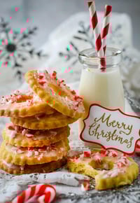 Christmas Mini Sunday 30th November 