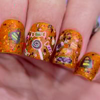 Image 12 of Pumpkin Guts