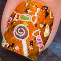 Image 21 of Pumpkin Guts