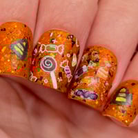 Image 20 of Pumpkin Guts