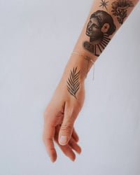 Image 4 of Tattoo Tokens