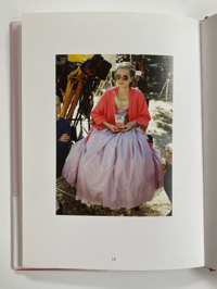 Image 4 of Set Pictures: Behind the Scenes with Sofia Coppola (2018)