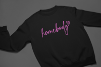Image 2 of Homebody Crewneck