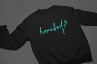 Image 1 of Homebody Crewneck