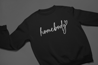 Image 3 of Homebody Crewneck