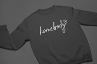 Image 5 of Homebody Crewneck