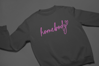 Image 6 of Homebody Crewneck