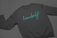 Image 7 of Homebody Crewneck