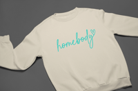 Image 8 of Homebody Crewneck