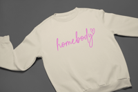 Image 9 of Homebody Crewneck