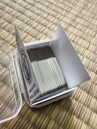 Image 1 of   0,50mm  Tebori Loose Tattoo Needles 1000 pc. Big Pack