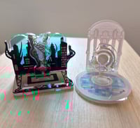 Image 5 of FFXIV Locations standees collection