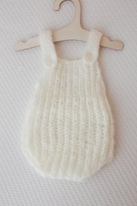 Image 3 of Sammie Romper 