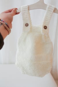 Image 1 of Olly Romper 