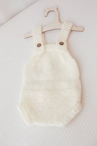 Image 3 of Olly Romper 