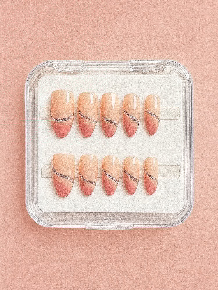 Image of Silver Waves