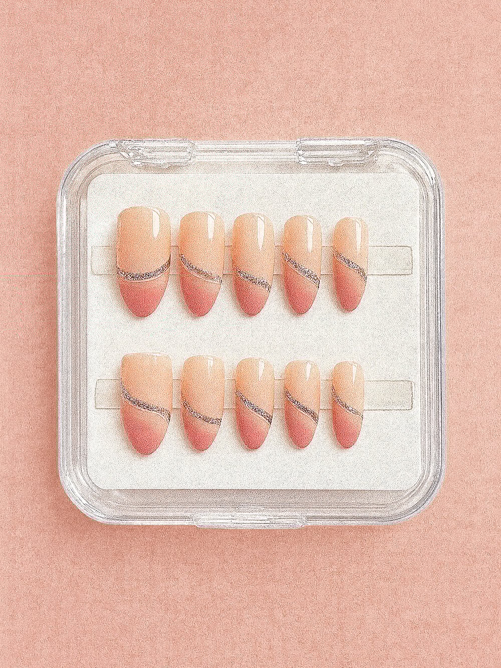 Image of Silver Waves