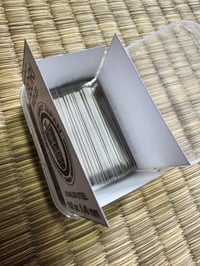 Image 1 of   0,40mm  Tebori Loose Tattoo Needles 1000 pc. Big Pack