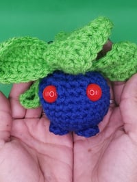 Image 2 of Blueberry