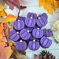 Image 2 of Twilight Pumpkin 3pk
