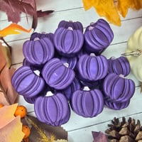 Image 4 of Twilight Pumpkin 3pk