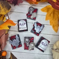 Image 5 of All Hallows Eve 3pk