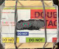 Degloved - Palletized CS