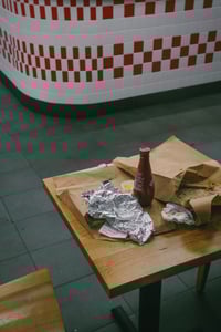 Image 1 of NATURE MORTE