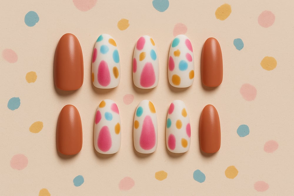 Image of Confetti Splash