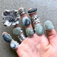 Image 7 of Silversmithing Basics, July 13-17, 2026