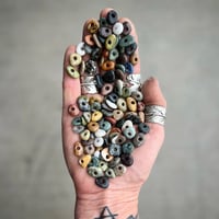 Image 3 of Silversmithing Basics, July 13-17, 2026