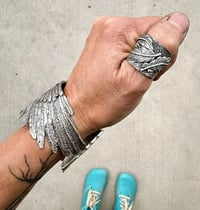 Image 5 of Silversmithing Basics, July 13-17, 2026