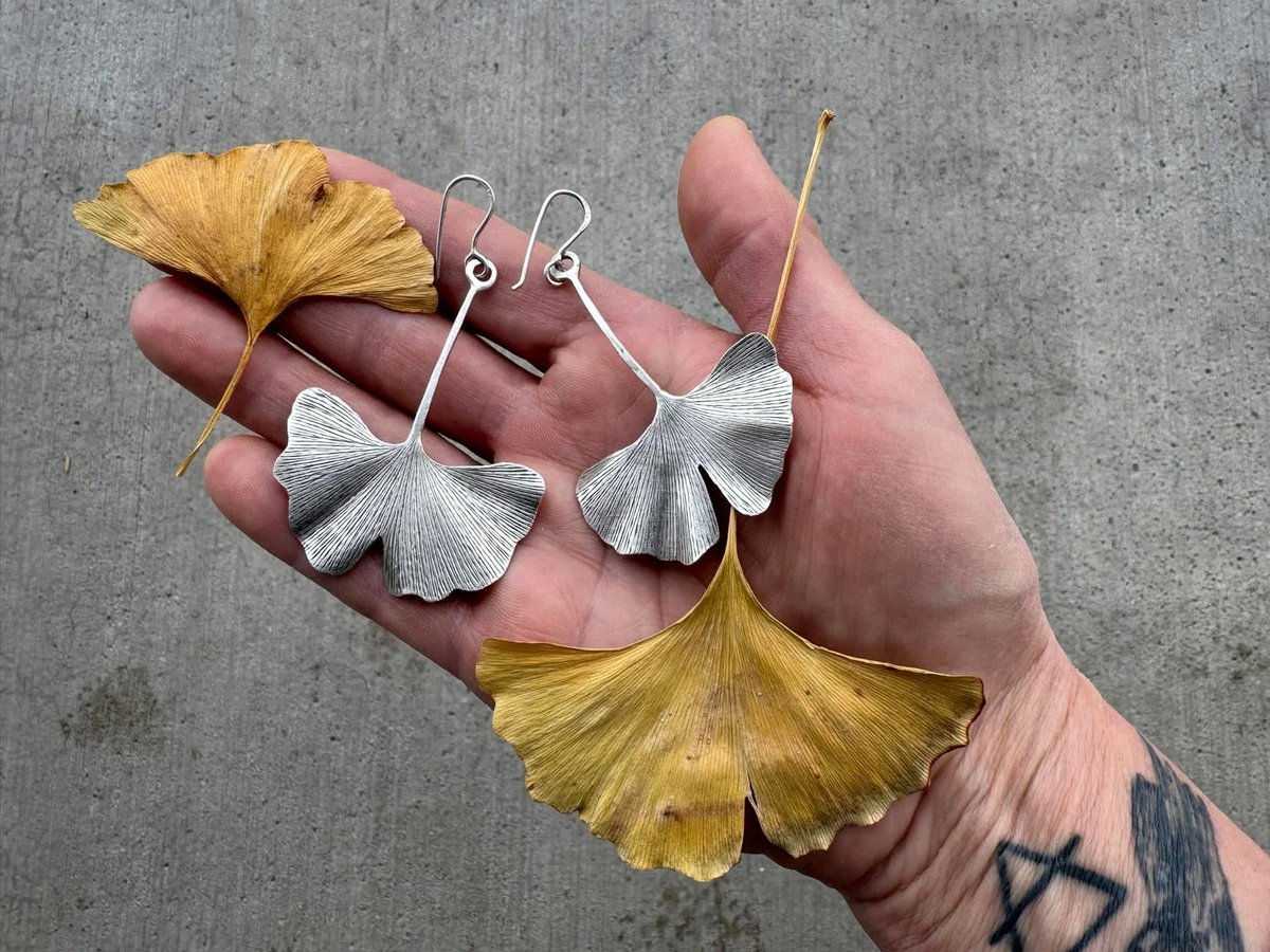 Silversmithing Basics, July 13-17, 2026 | Nicole Ringgold
