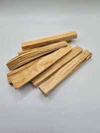 Image 1 of Palo Santo