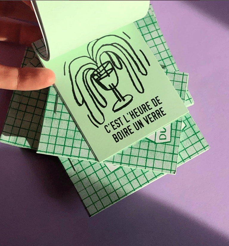 Coupons pour quand la vie pue du cul Image 2